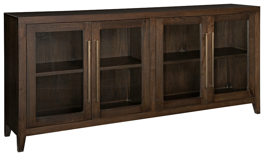 Balintmore Accent Cabinet Signature Design by Ashley®