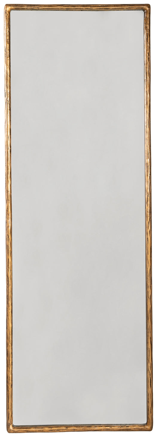 Ryandale Floor Mirror Signature Design by Ashley®