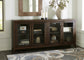Balintmore Accent Cabinet Signature Design by Ashley®