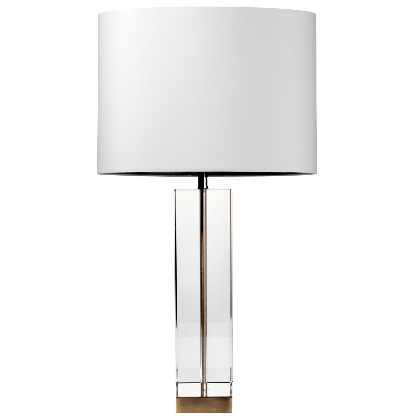 Teelsen Crystal Table Lamp (1/CN) Signature Design by Ashley®