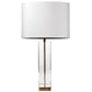Teelsen Crystal Table Lamp (1/CN) Signature Design by Ashley®