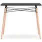 Jaspeni Home Office Desk Signature Design by Ashley®