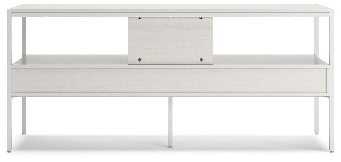 Deznee Large TV Stand Signature Design by Ashley®