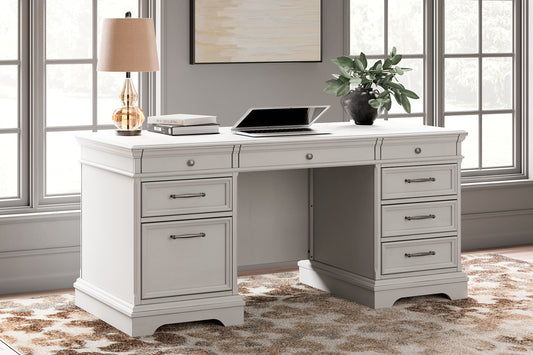 Kanwyn Home Office Desk Signature Design by Ashley®