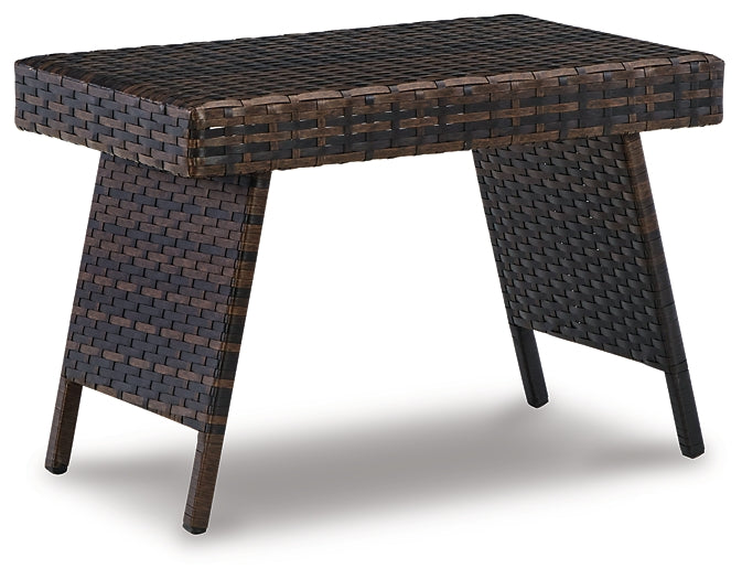Kantana Rectangular End Table Signature Design by Ashley®