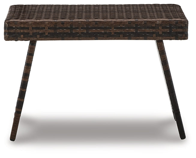 Kantana Rectangular End Table Signature Design by Ashley®