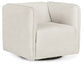 Lonoke Swivel Accent Chair Signature Design by Ashley®