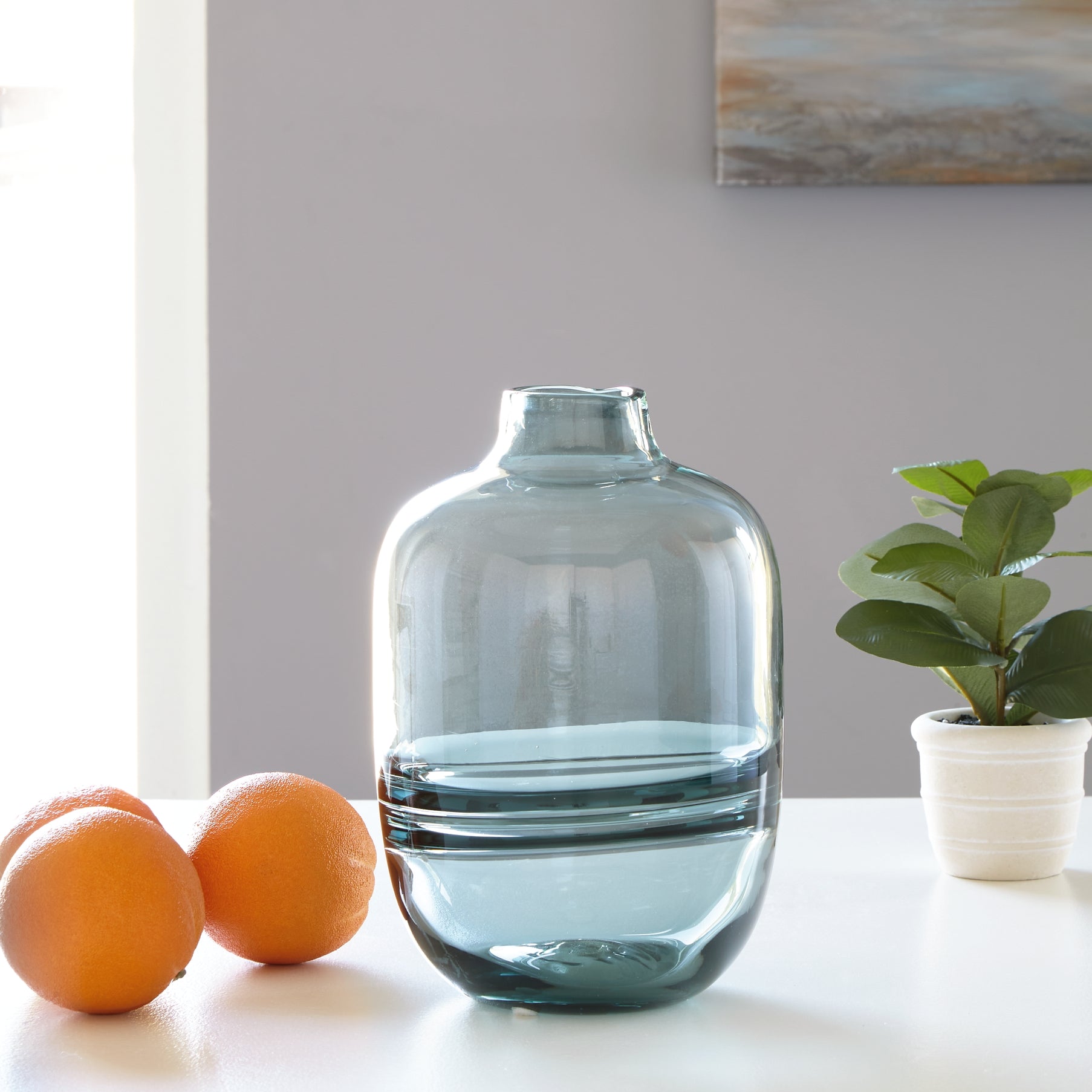 Lemmitt Vase Signature Design by Ashley®