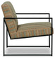 Aniak Accent Chair Signature Design by Ashley®