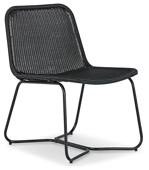 Daviston Accent Chair Signature Design by Ashley®