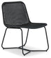 Daviston Accent Chair Signature Design by Ashley®