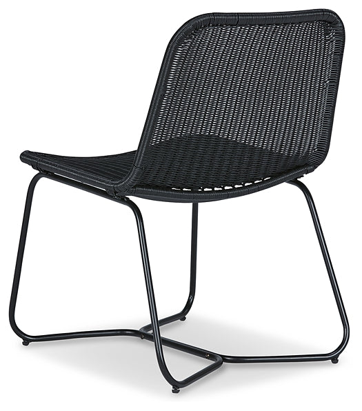 Daviston Accent Chair Signature Design by Ashley®