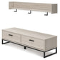 Socalle Bench with Coat Rack Signature Design by Ashley®