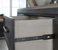 Foyland Dresser and Mirror Signature Design by Ashley®