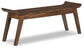 Abbianna Accent Bench Signature Design by Ashley®