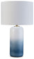Lemrich Ceramic Table Lamp (1/CN) Signature Design by Ashley®