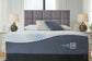Millennium Luxury Gel Latex and Memory Foam Queen Mattress Sierra Sleep® by Ashley