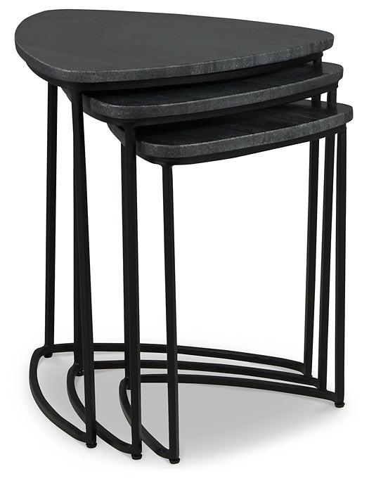 Olinmere Accent Table (3/CN) Signature Design by Ashley®