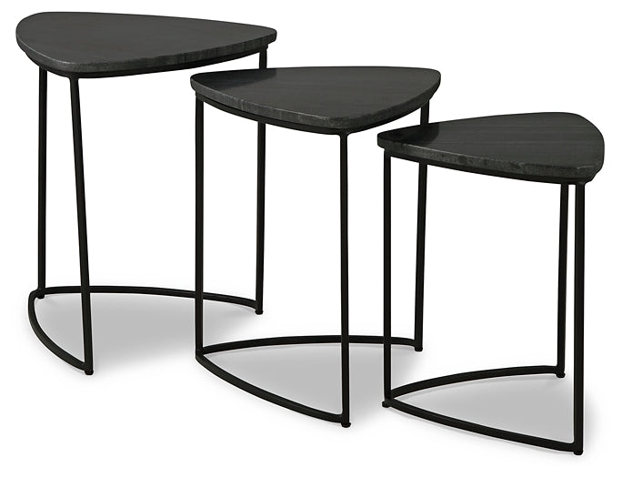 Olinmere Accent Table (3/CN) Signature Design by Ashley®