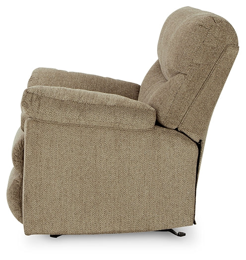 Alphons Rocker Recliner Signature Design by Ashley®