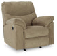 Alphons Rocker Recliner Signature Design by Ashley®