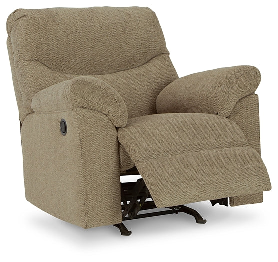 Alphons Rocker Recliner Signature Design by Ashley®
