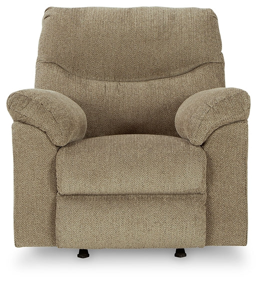 Alphons Rocker Recliner Signature Design by Ashley®