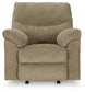 Alphons Rocker Recliner Signature Design by Ashley®