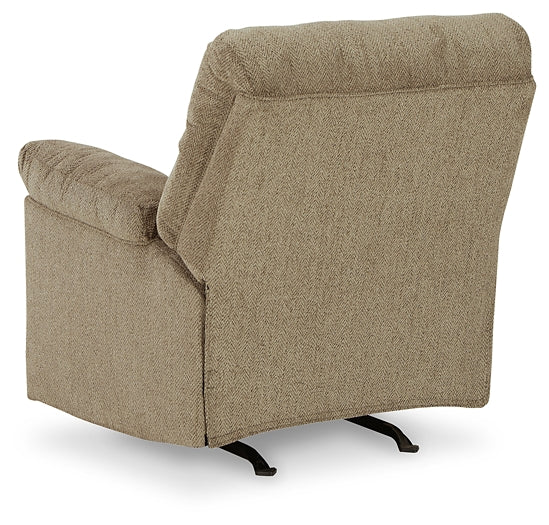 Alphons Rocker Recliner Signature Design by Ashley®