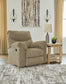 Alphons Rocker Recliner Signature Design by Ashley®