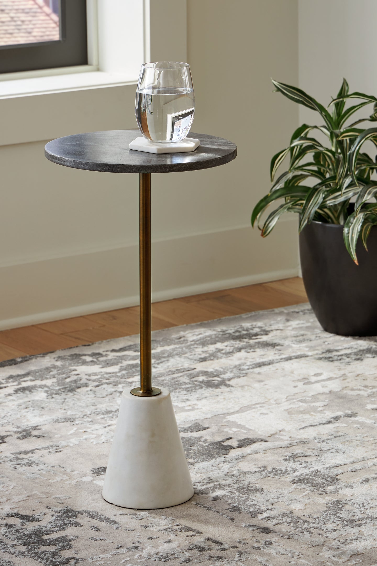 Caramont Accent Table Signature Design by Ashley®
