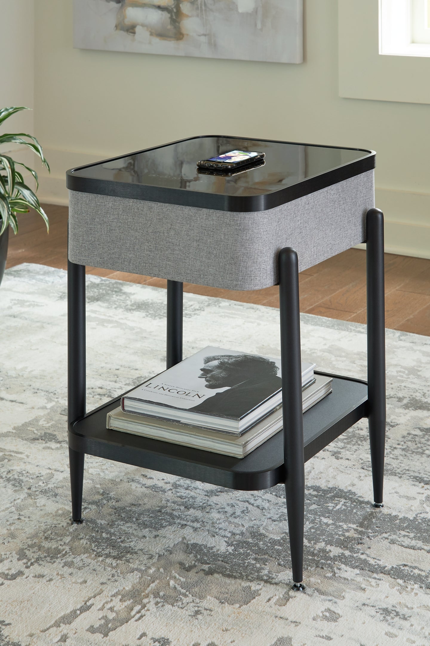 Jorvalee Accent Table Signature Design by Ashley®