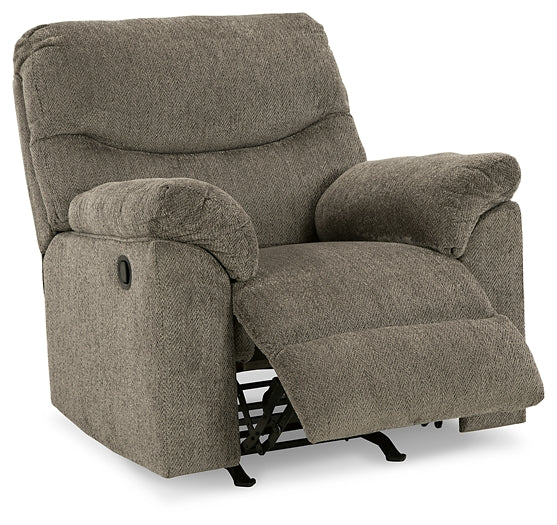 Alphons Rocker Recliner Signature Design by Ashley®