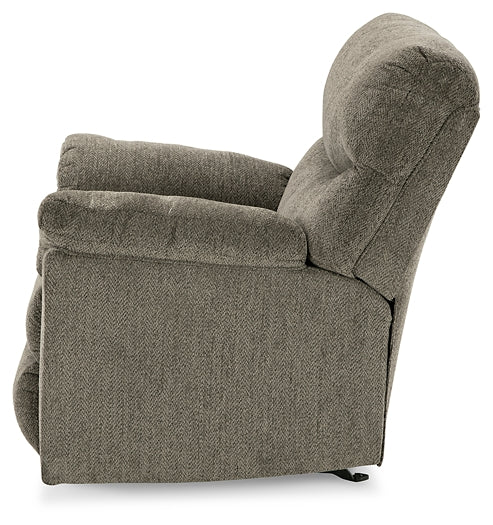 Alphons Rocker Recliner Signature Design by Ashley®