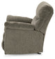 Alphons Rocker Recliner Signature Design by Ashley®