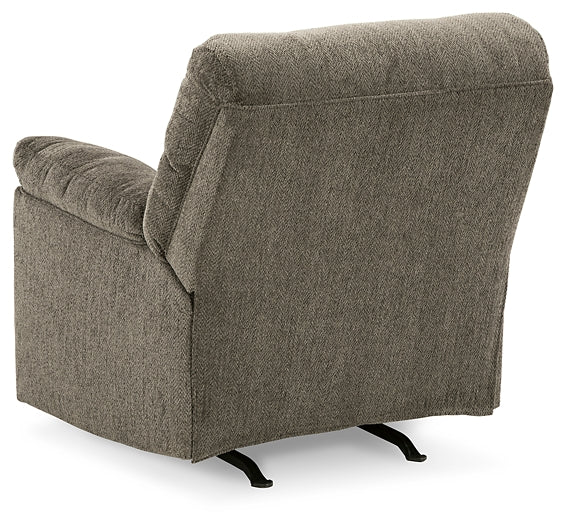 Alphons Rocker Recliner Signature Design by Ashley®
