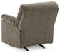 Alphons Rocker Recliner Signature Design by Ashley®