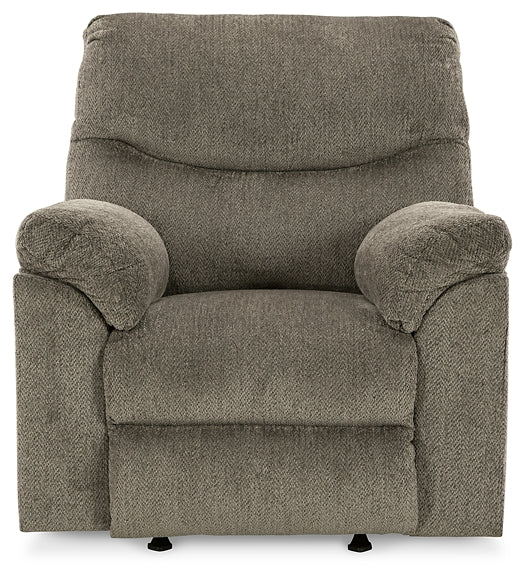 Alphons Rocker Recliner Signature Design by Ashley®