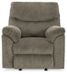 Alphons Rocker Recliner Signature Design by Ashley®