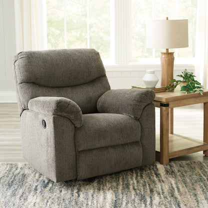 Alphons Rocker Recliner Signature Design by Ashley®