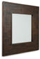 Hensington Accent Mirror Signature Design by Ashley®