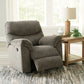 Alphons Rocker Recliner Signature Design by Ashley®