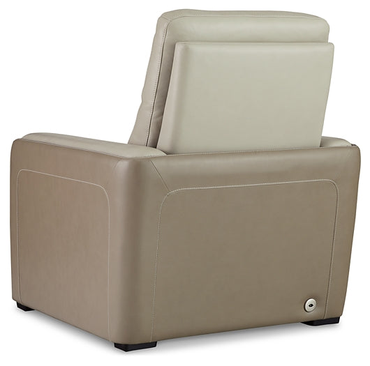 Battleville PWR Recliner/ADJ Headrest Signature Design by Ashley®