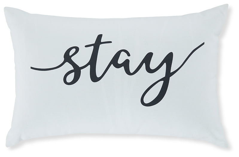 Tannerton Pillow Signature Design by Ashley®