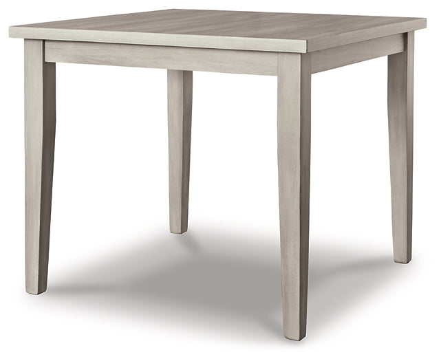 Loratti Square DRM Table Set (5/CN) Signature Design by Ashley®