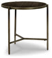 Doraley Chair Side End Table Signature Design by Ashley®