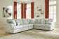 Playwrite 4-Piece Sectional Signature Design by Ashley®