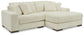 Lindyn 2-Piece Sectional with Chaise Signature Design by Ashley®