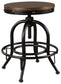 Valebeck Counter Height Bar Stool (Set of 2) Signature Design by Ashley®