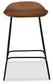 Wilinruck Counter Height Stool (Set of 3) Signature Design by Ashley®